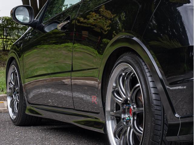 HONDA CIVIC TYPE R EURO