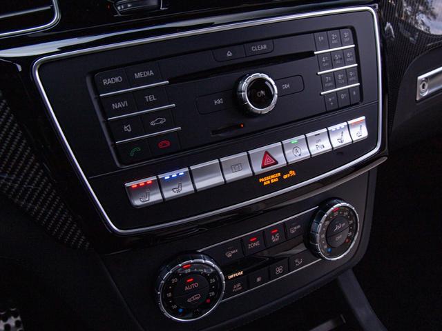 シートヒーター＆ベンチレーター