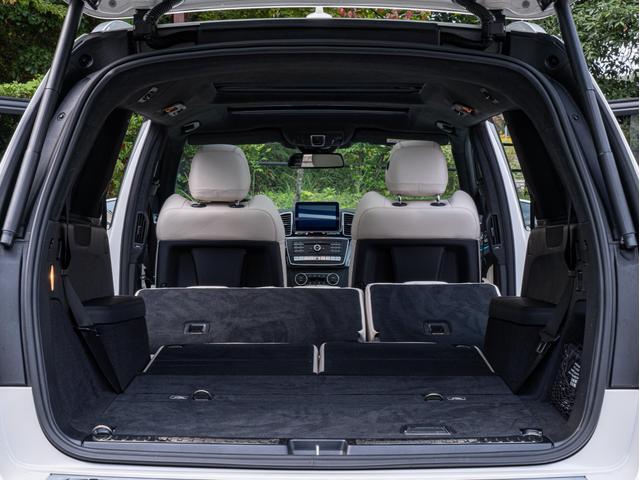 多様なシートアレンジが可能です