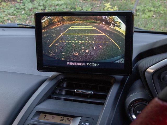 Ｓ６６０ α　純正オプションアドバンスドルームミラー　　ワンオーナー　無限マフラー　ＲＡＹＳ／ＴＥ３７　無限ステアリング　無限ハードトップ　無限ミラー（22枚目）