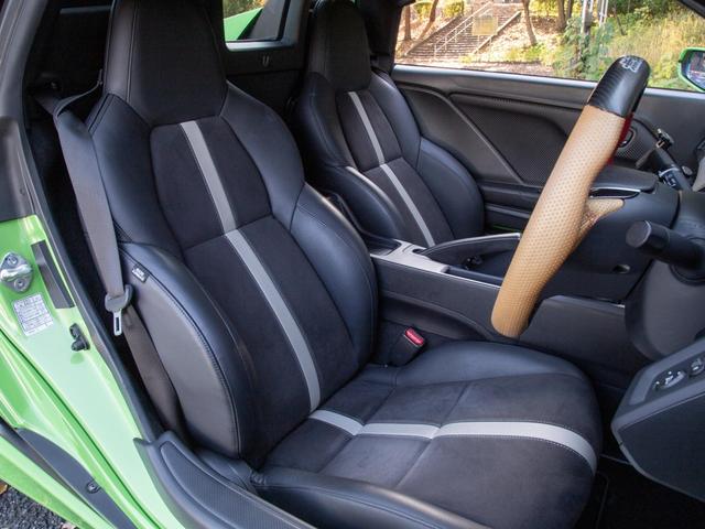 Ｓ６６０ α　純正オプションアドバンスドルームミラー　　ワンオーナー　無限マフラー　ＲＡＹＳ／ＴＥ３７　無限ステアリング　無限ハードトップ　無限ミラー（29枚目）