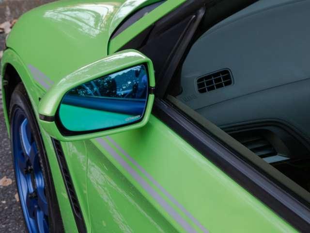 Ｓ６６０ α　純正オプションアドバンスドルームミラー　　ワンオーナー　無限マフラー　ＲＡＹＳ／ＴＥ３７　無限ステアリング　無限ハードトップ　無限ミラー（48枚目）