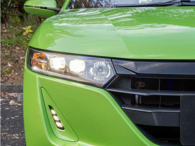 Ｓ６６０ α　純正オプションアドバンスドルームミラー　　ワンオーナー　無限マフラー　ＲＡＹＳ／ＴＥ３７　無限ステアリング　無限ハードトップ　無限ミラー（50枚目）