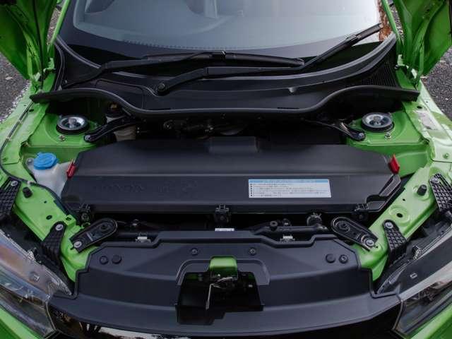 Ｓ６６０ α　純正オプションアドバンスドルームミラー　　ワンオーナー　無限マフラー　ＲＡＹＳ／ＴＥ３７　無限ステアリング　無限ハードトップ　無限ミラー（54枚目）