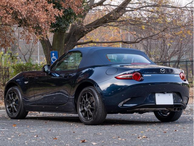 ロードスター 990S 大人ライトカスタム 禁煙車 ドライブレコーダー ETC ミュージックプレイヤー接続可 オートマチックハイビーム 障害物センサー 衝突被害軽減ブレーキ レーンキープアシスト(14枚目)