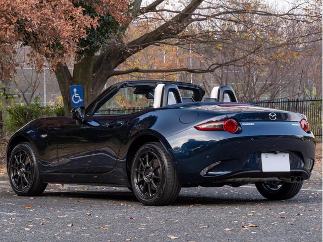 ロードスター 990S 大人ライトカスタム 禁煙車 ドライブレコーダー ETC ミュージックプレイヤー接続可 オートマチックハイビーム 障害物センサー 衝突被害軽減ブレーキ レーンキープアシスト(15枚目)