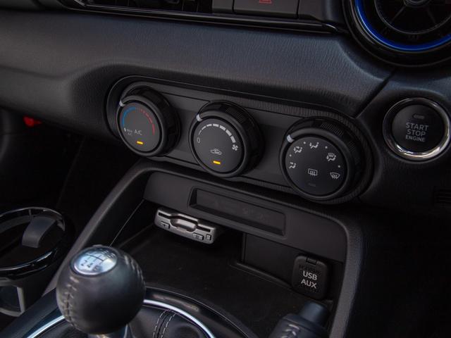 ロードスター 990S 大人ライトカスタム 禁煙車 ドライブレコーダー ETC ミュージックプレイヤー接続可 オートマチックハイビーム 障害物センサー 衝突被害軽減ブレーキ レーンキープアシスト(30枚目)