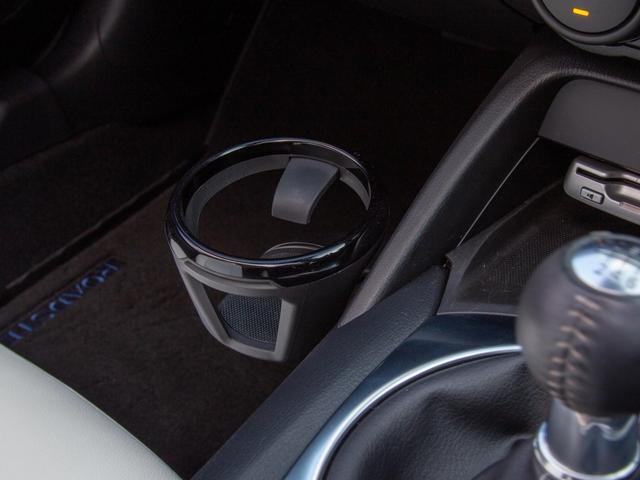 ロードスター 990S 大人ライトカスタム 禁煙車 ドライブレコーダー ETC ミュージックプレイヤー接続可 オートマチックハイビーム 障害物センサー 衝突被害軽減ブレーキ レーンキープアシスト(33枚目)