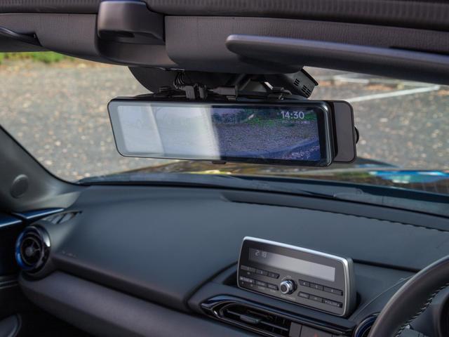 ロードスター 990S 大人ライトカスタム 禁煙車 ドライブレコーダー ETC ミュージックプレイヤー接続可 オートマチックハイビーム 障害物センサー 衝突被害軽減ブレーキ レーンキープアシスト(34枚目)