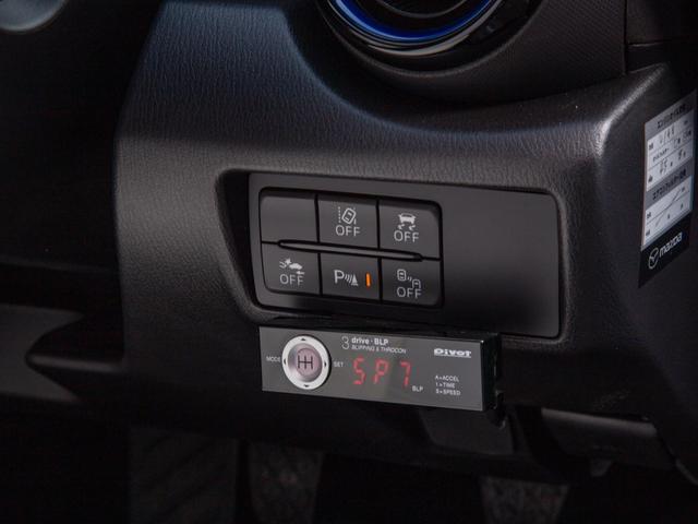 ロードスター 990S 大人ライトカスタム 禁煙車 ドライブレコーダー ETC ミュージックプレイヤー接続可 オートマチックハイビーム 障害物センサー 衝突被害軽減ブレーキ レーンキープアシスト(36枚目)