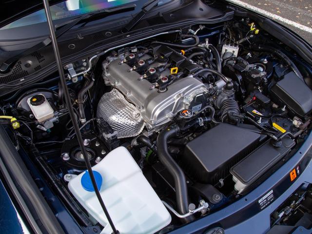 ロードスター 990S 大人ライトカスタム 禁煙車 ドライブレコーダー ETC ミュージックプレイヤー接続可 オートマチックハイビーム 障害物センサー 衝突被害軽減ブレーキ レーンキープアシスト(56枚目)