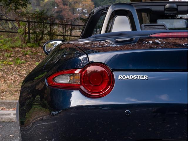 ロードスター 990S 大人ライトカスタム 禁煙車 ドライブレコーダー ETC ミュージックプレイヤー接続可 オートマチックハイビーム 障害物センサー 衝突被害軽減ブレーキ レーンキープアシスト(69枚目)