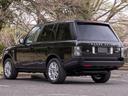 LAND ROVER RANGE ROVER VOGUE