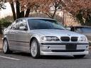 BMW ALPINA B3