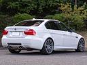 M3 M3 セダン M DCT ドライブロジック Mドライブパッケージ OP19インチ鍛造AW LCIモデル 中古車画像_2