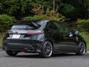 シビック タイプR ユーロ 2.0 TEIN車高調 5ZIGENマフラー WORKホイール ナビ地デジ ドラレコ ETC 中古車画像_2