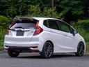 フィット RS ホンダセンシング 純正ホイール新品スタッドレスタイヤ1セット付 車検整備付き 中古車画像_2