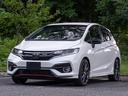 フィット RS ホンダセンシング 純正ホイール新品スタッドレスタイヤ1セット付 車検整備付き 中古車画像_3