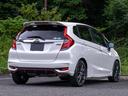 フィット RS ホンダセンシング 純正ホイール新品スタッドレスタイヤ1セット付 車検整備付き 中古車画像_4