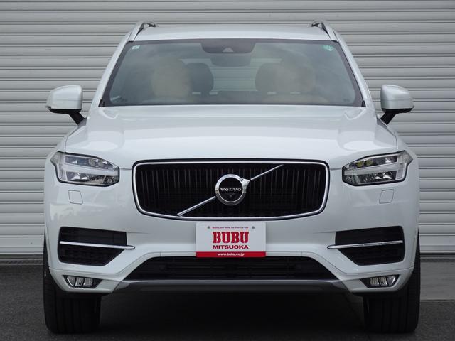 ＸＣ９０ Ｔ５　ＡＷＤ　モーメンタム（2枚目）