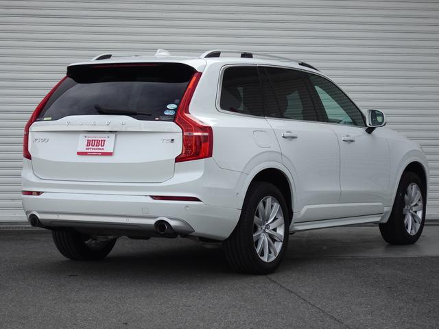 ＸＣ９０ Ｔ５　ＡＷＤ　モーメンタム（3枚目）