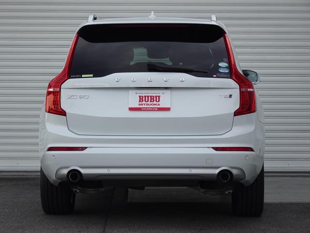 ＸＣ９０ Ｔ５　ＡＷＤ　モーメンタム（6枚目）