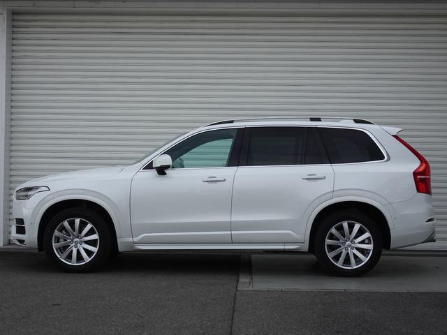ＸＣ９０ Ｔ５　ＡＷＤ　モーメンタム（7枚目）