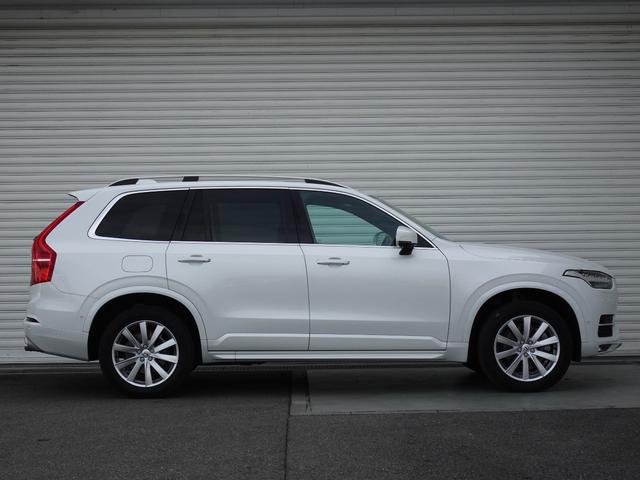 ＸＣ９０ Ｔ５　ＡＷＤ　モーメンタム（8枚目）