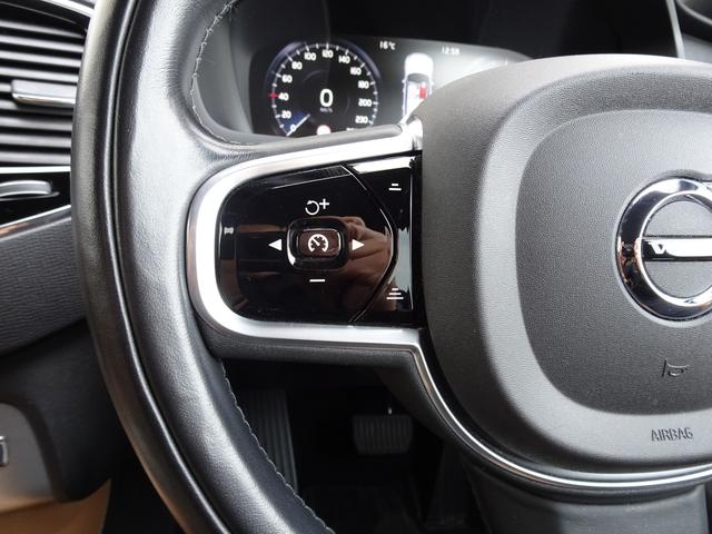 ＸＣ９０ Ｔ５　ＡＷＤ　モーメンタム（9枚目）