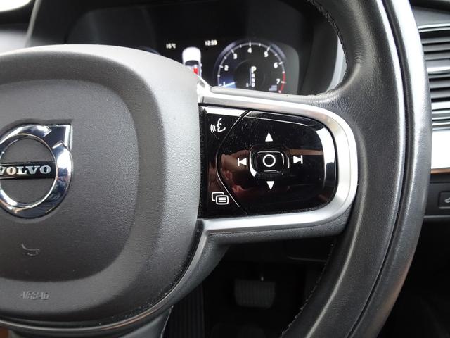 ＸＣ９０ Ｔ５　ＡＷＤ　モーメンタム（10枚目）