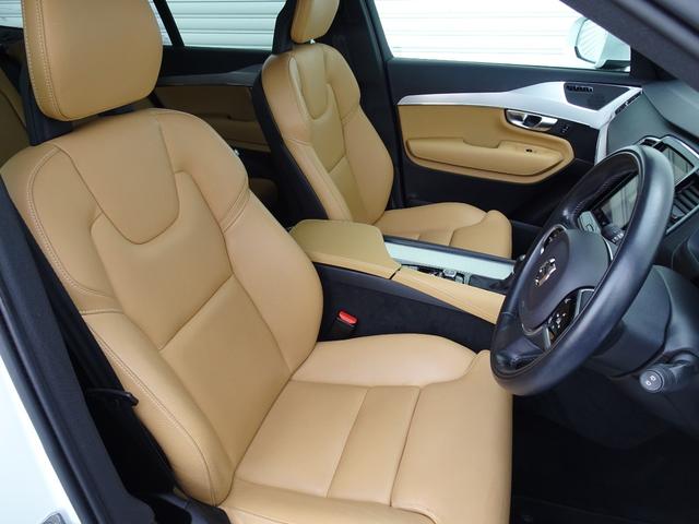 ＸＣ９０ Ｔ５　ＡＷＤ　モーメンタム（11枚目）