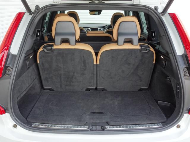 ＸＣ９０ Ｔ５　ＡＷＤ　モーメンタム（14枚目）