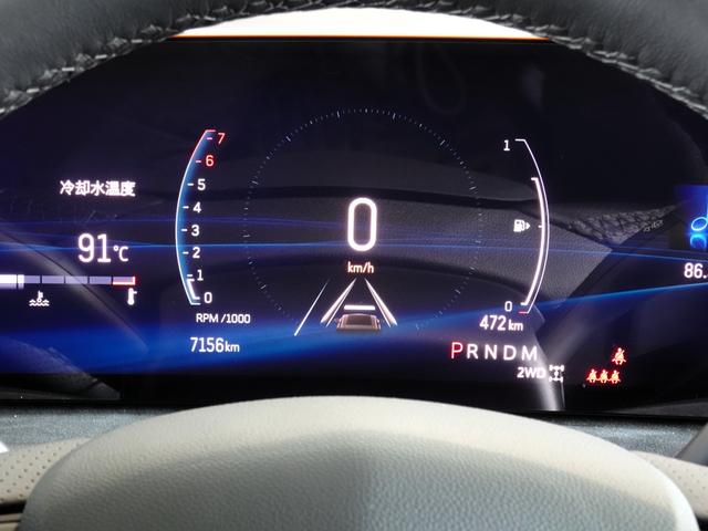 キャデラックＸＴ４ スポーツ　ワンオーナー　４ＷＤ　純正２０インチＡＷ　全周囲カメラ　３３インチディスプレイオーディオ　ＡｐｐｌｅＣａｒｐｌａｙ　Ａｎｄｒｏｉｄａｕｔｏ　アダプティブクルーズコントロール　ステアリングヒーター（13枚目）