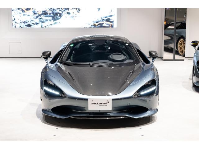 ７５０Ｓ ４．０　スポーツエキゾースト　レーシングシート　内外装カーボンファイバー（5枚目）