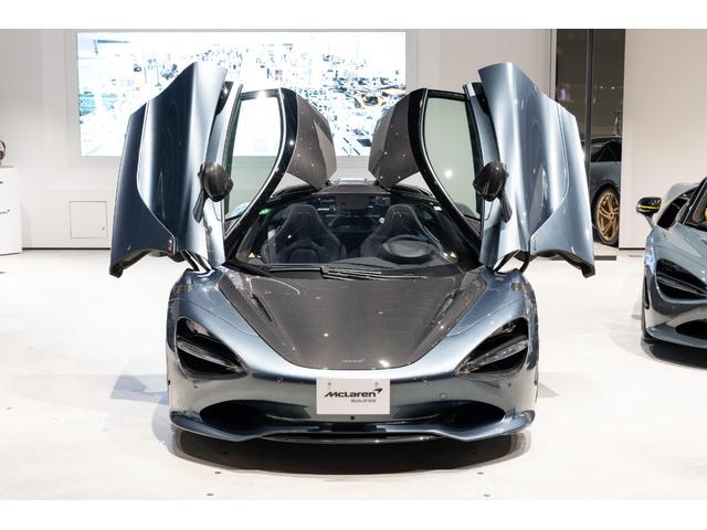 ７５０Ｓ ４．０　スポーツエキゾースト　レーシングシート　内外装カーボンファイバー（7枚目）