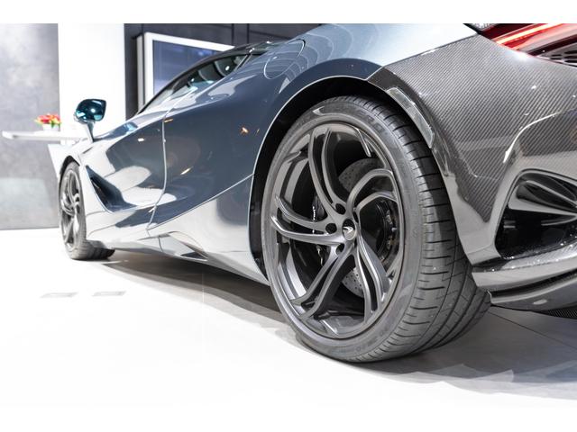 ７５０Ｓ ４．０　スポーツエキゾースト　レーシングシート　内外装カーボンファイバー（16枚目）