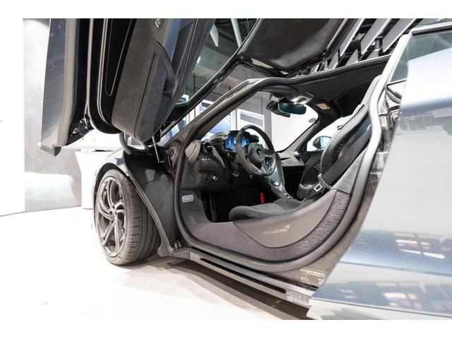 ７５０Ｓ ４．０　スポーツエキゾースト　レーシングシート　内外装カーボンファイバー（18枚目）