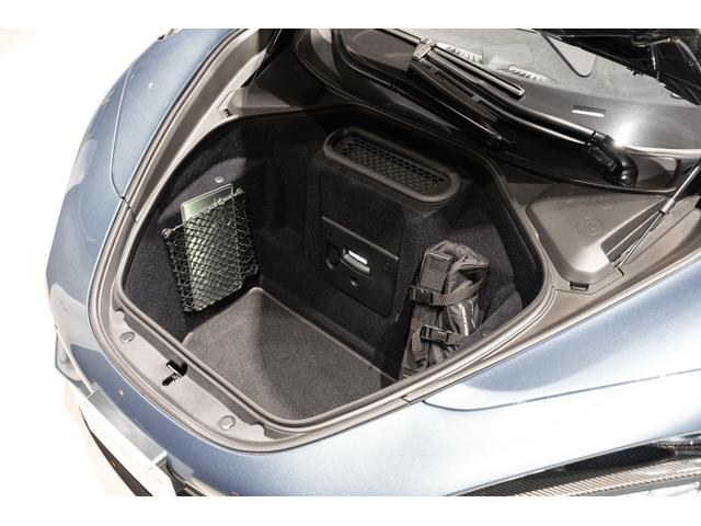 ７５０Ｓ ４．０　スポーツエキゾースト　レーシングシート　内外装カーボンファイバー（25枚目）