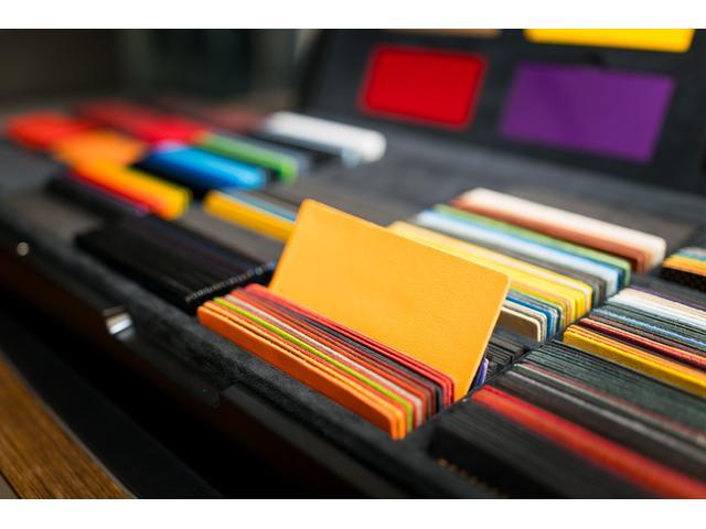 ７５０Ｓ ４．０　スポーツエキゾースト　レーシングシート　内外装カーボンファイバー（46枚目）