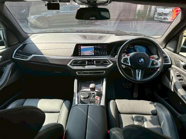 BMW X5 M COMPETITION