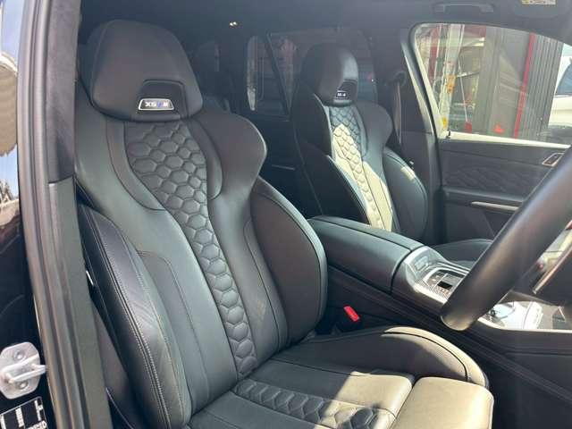 BMW X5 M COMPETITION