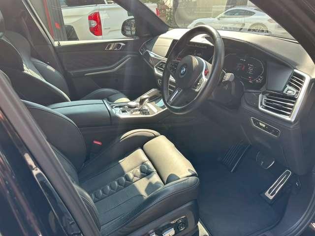 BMW X5 M COMPETITION