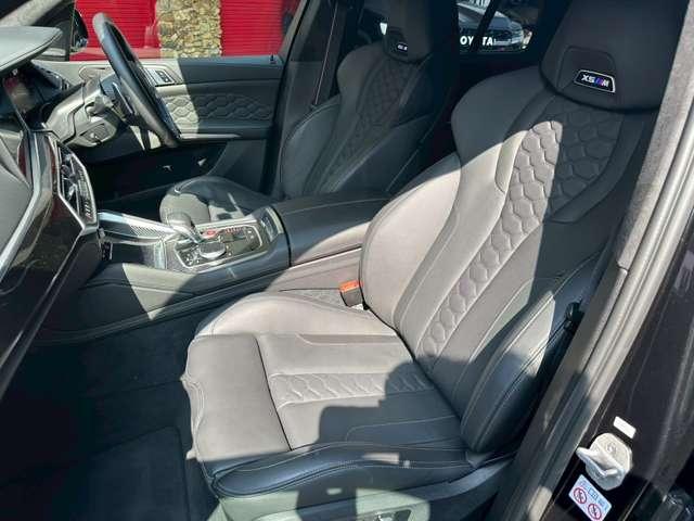 BMW X5 M COMPETITION