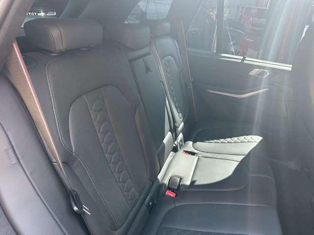 BMW X5 M COMPETITION