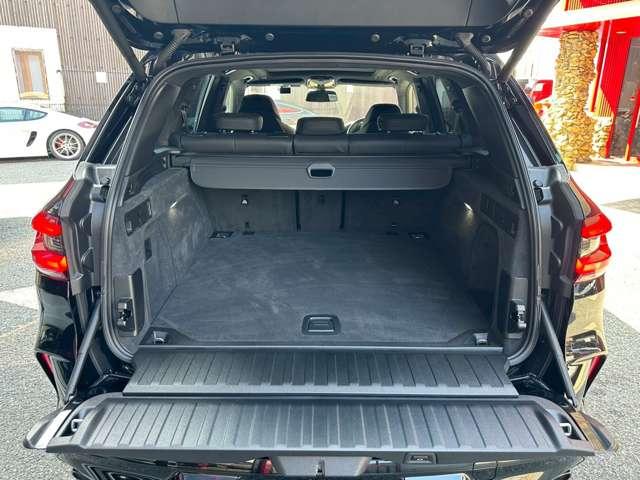 BMW X5 M COMPETITION