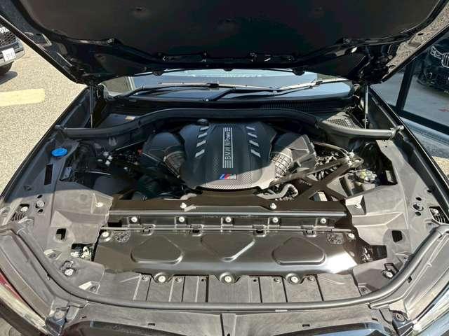 BMW X5 M COMPETITION