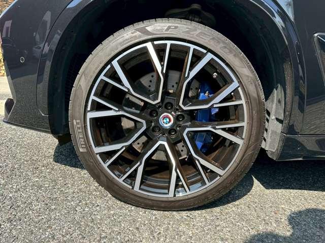 BMW X5 M COMPETITION