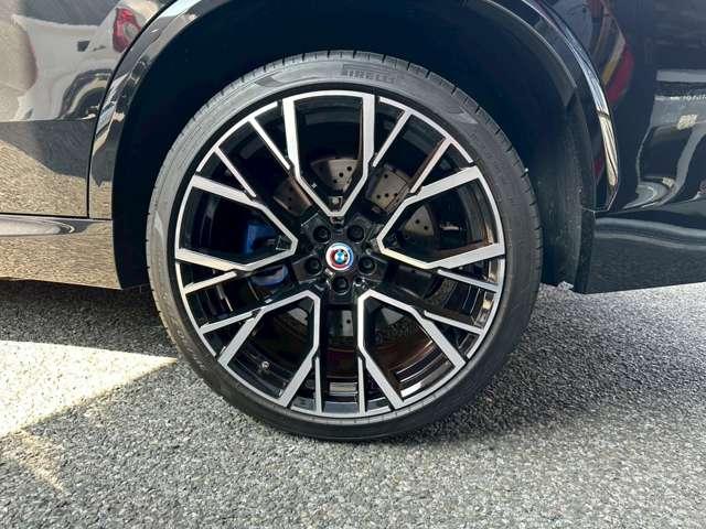 BMW X5 M COMPETITION