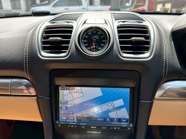 ボクスター ボクスターGTS PDK 1オーナー スポクロ PDLS ベージュレザー スポエグ スポーツデザインステアリング シートヒーター パワーシート(15枚目)