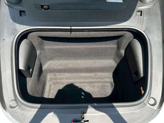 ボクスター ボクスターGTS PDK 1オーナー スポクロ PDLS ベージュレザー スポエグ スポーツデザインステアリング シートヒーター パワーシート(19枚目)